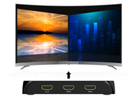 勝為視頻切換器-同步傳輸